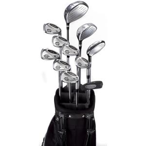 Sinatra Golf » The Best Golf Clubs For Beginners