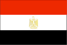 Flag of Egypt | Egyptian Flag.