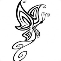 Butterfly wings vector Free vector for free download (about 29 files).