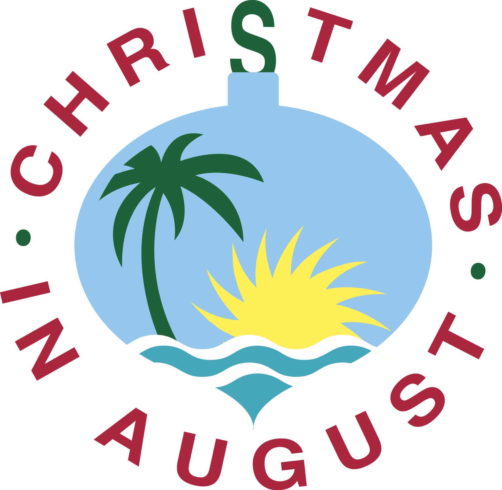 free clipart christmas in july - photo #32