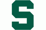 Michigan State Spartans Logos - NCAA Division I (i-m) (NCAA i-m ...