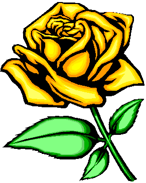 Cartoon Roses - ClipArt Best