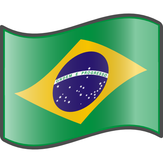 clip art flag of brazil - photo #4