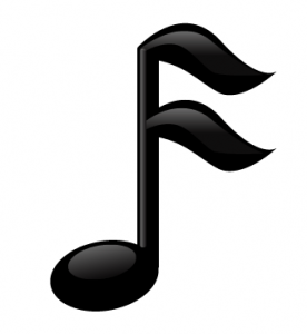 Vector Music Note - ClipArt Best