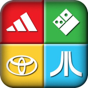 Logo Quiz: Appstore for Android