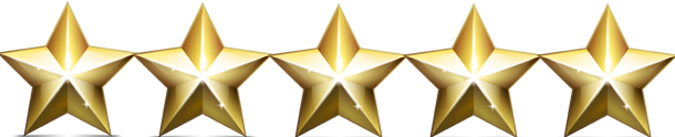 Image result for 5 golden stars