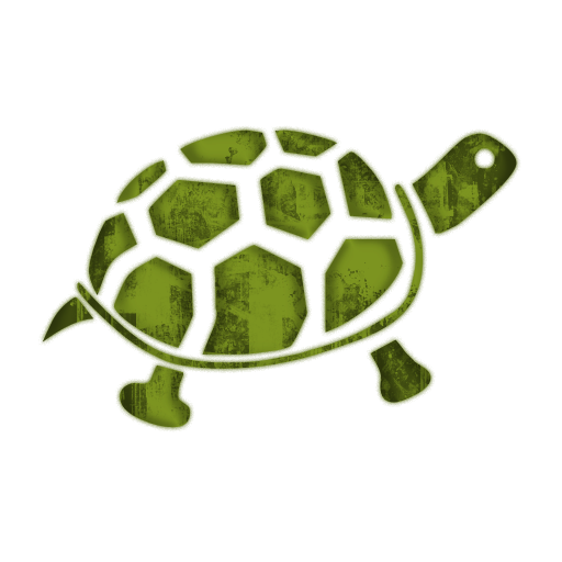 turtle aquarium clipart - photo #17