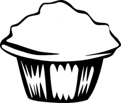 Cupcake Clipart - Free Cupcake Images