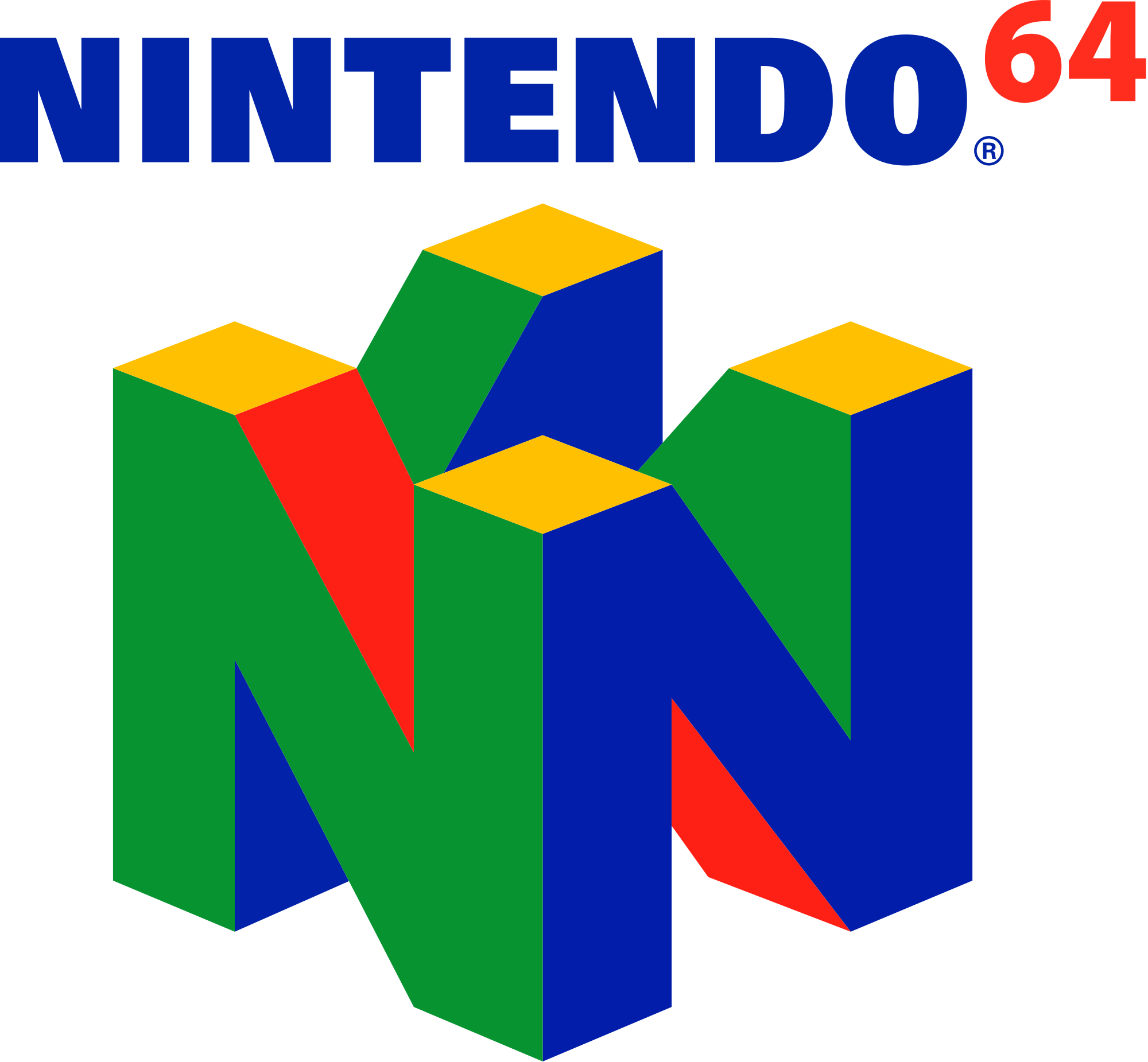 Really funny! Nintendo 64 | Aggressive Comix