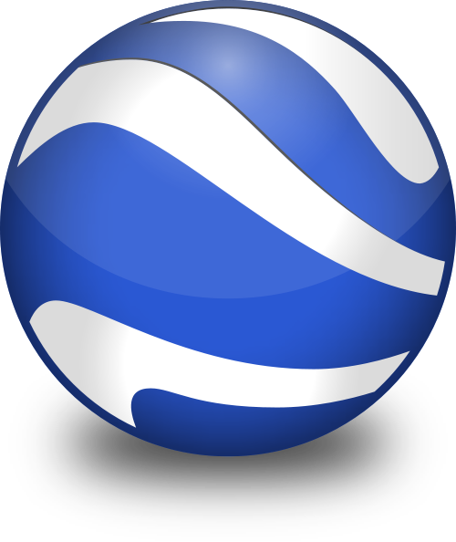 Image - Google Earth logo.png logo