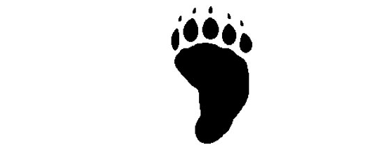 Footprints Gif - ClipArt Best
