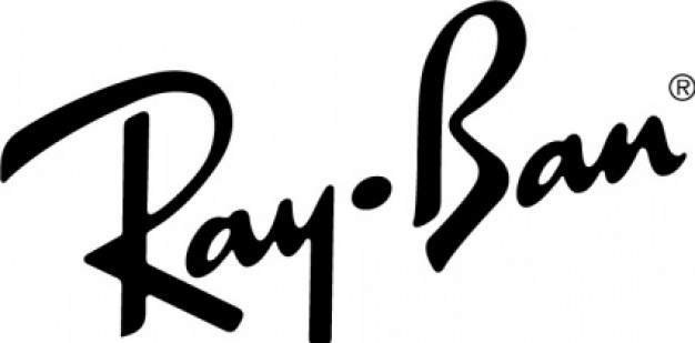 Ray-Ban logo | Download free Vector