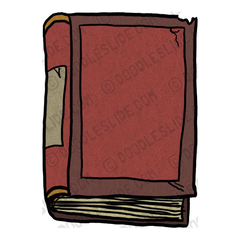 clipart old book - photo #3