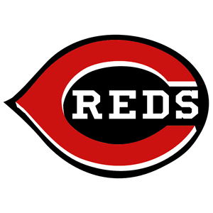 Pix For > Reds Logo Png