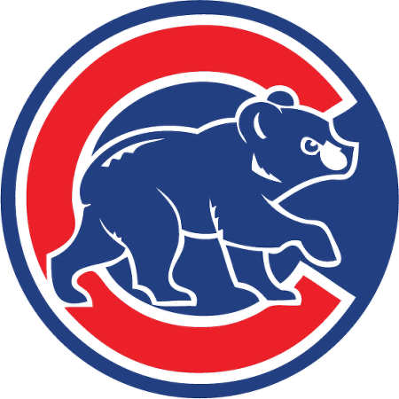 Chicago Cubs Clip Art