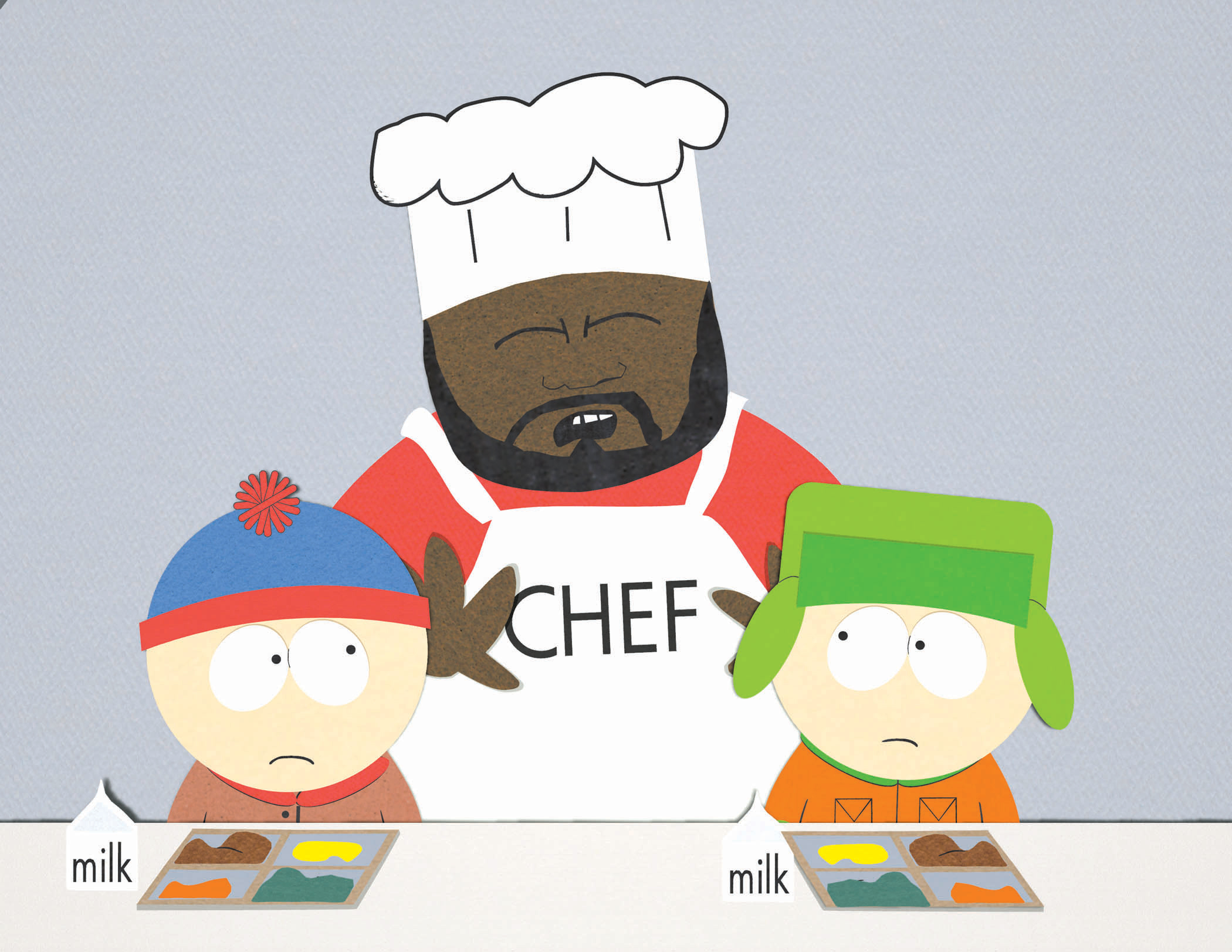 stan chef