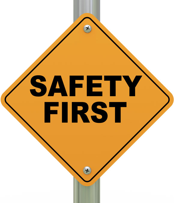safety icons clipart free - photo #8