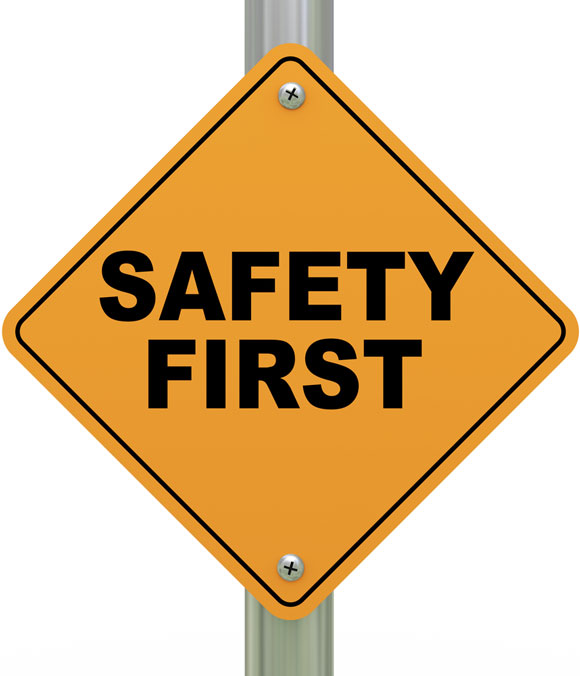 funny safety clip art - photo #6