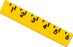 Ruler Clipart Black And White - Free Clipart Images