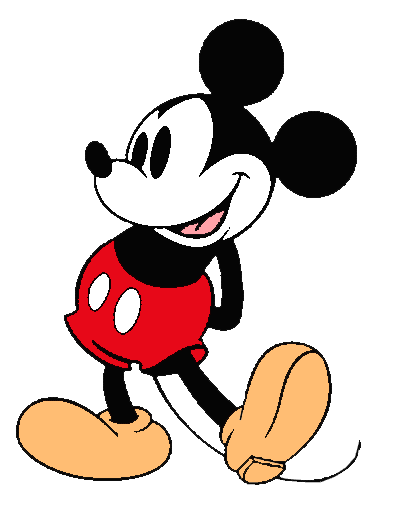 Mickey mouse clip art free download - Cliparting.com