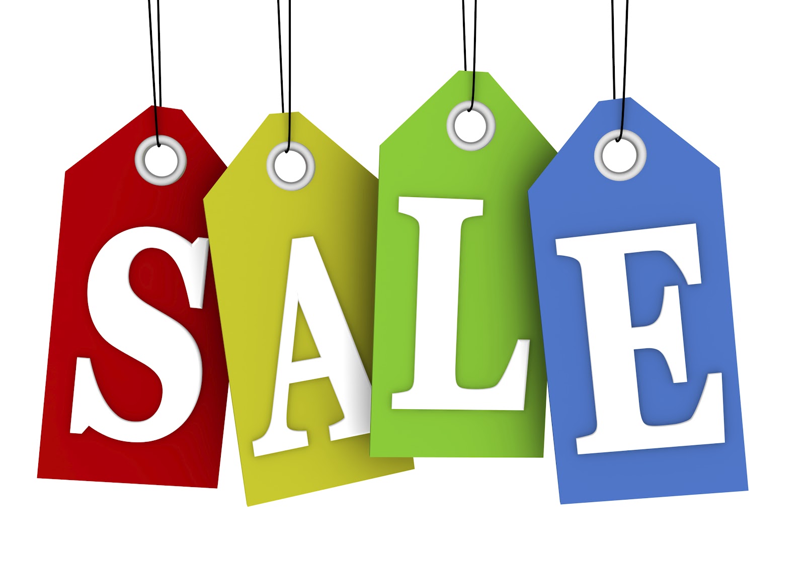 Free Template Sale Signs For Stores Clipart Best