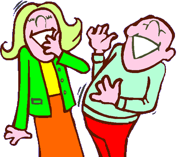 Laughing Cartoons - ClipArt Best