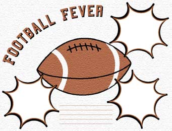 Free Printable Football Pictures - ClipArt Best