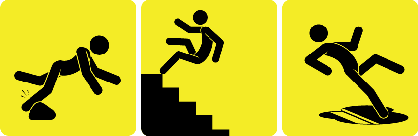Slip and Fall Personal Injury Attorney - Fisher & Associates