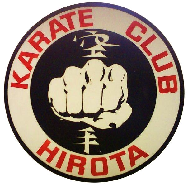 Karate Club Hirota