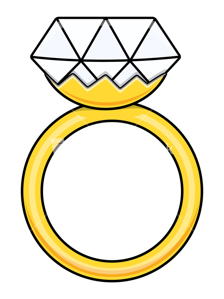 cartoon jewelry clip art - photo #18