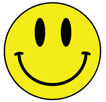 A Big Smiley - ClipArt Best