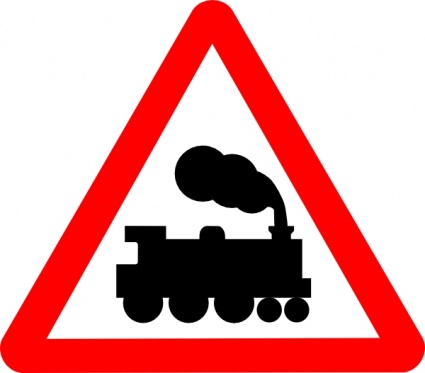 Pix For > Traffic Signs And Symbols Clip Art