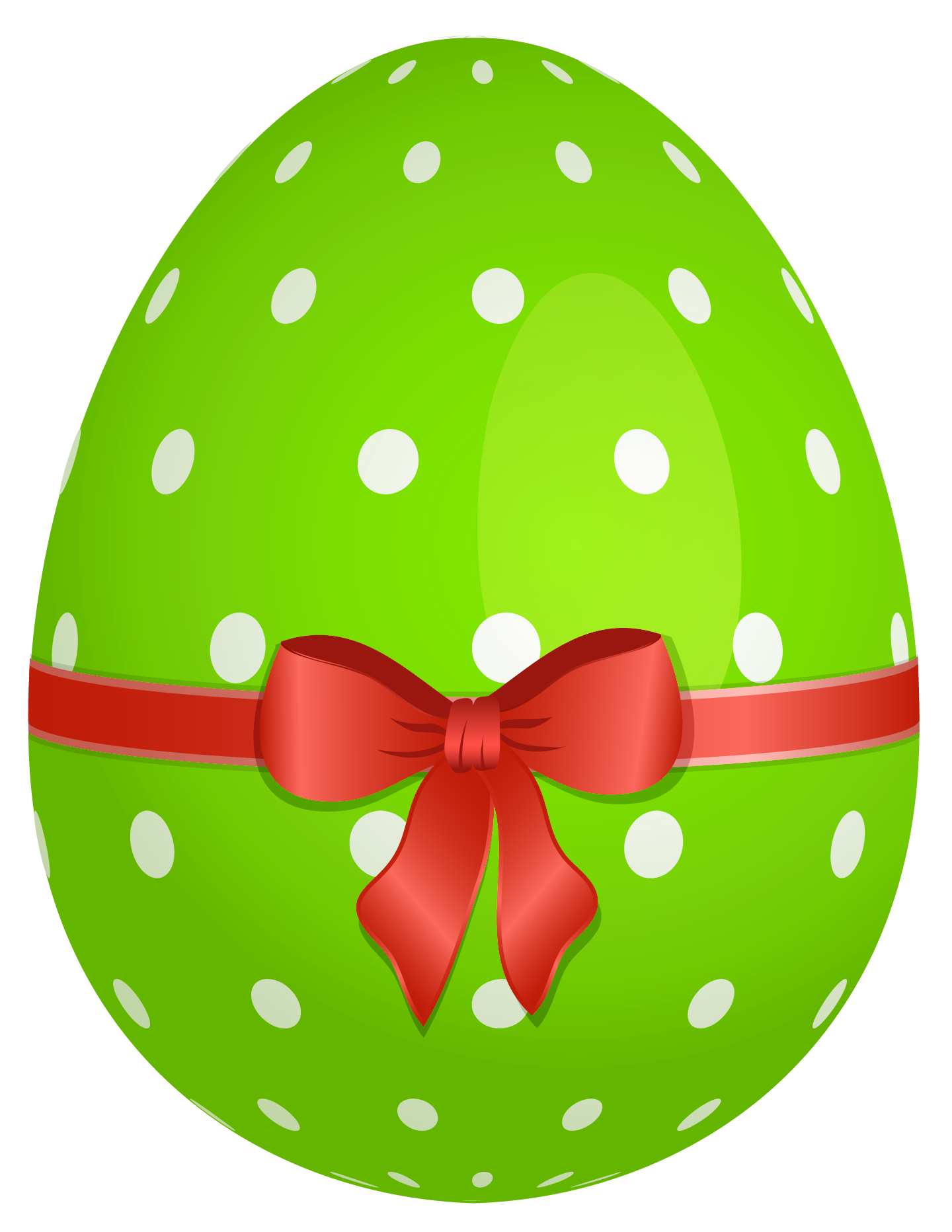 An Easter Egg - ClipArt Best