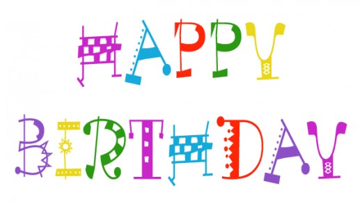 clip art free downloads birthday - photo #21