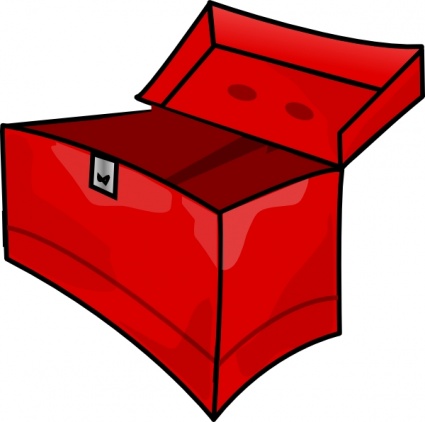 Clip Art Box