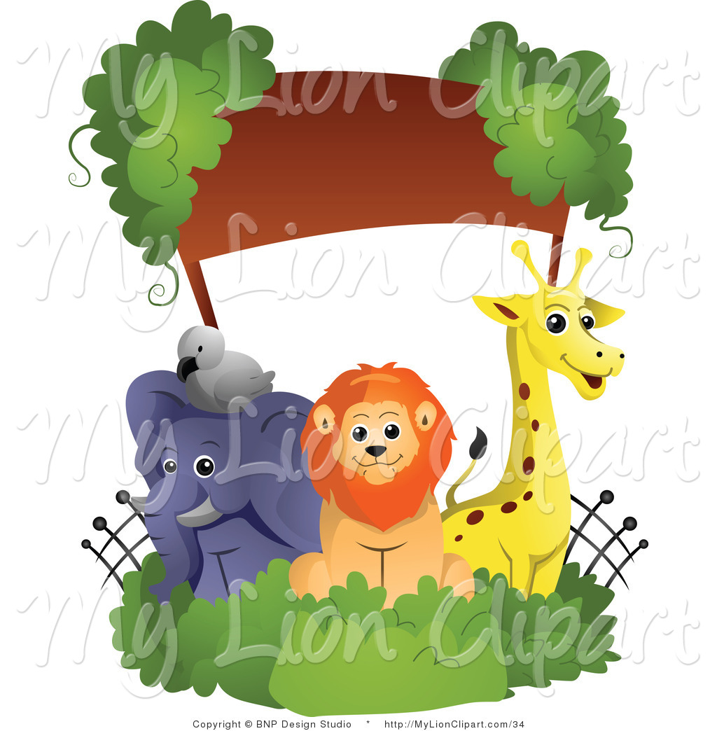 cliparts zoo - photo #45