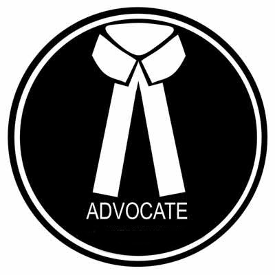 Indian Advocate Logo