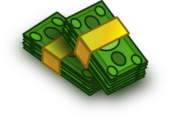 free play money clipart - photo #37