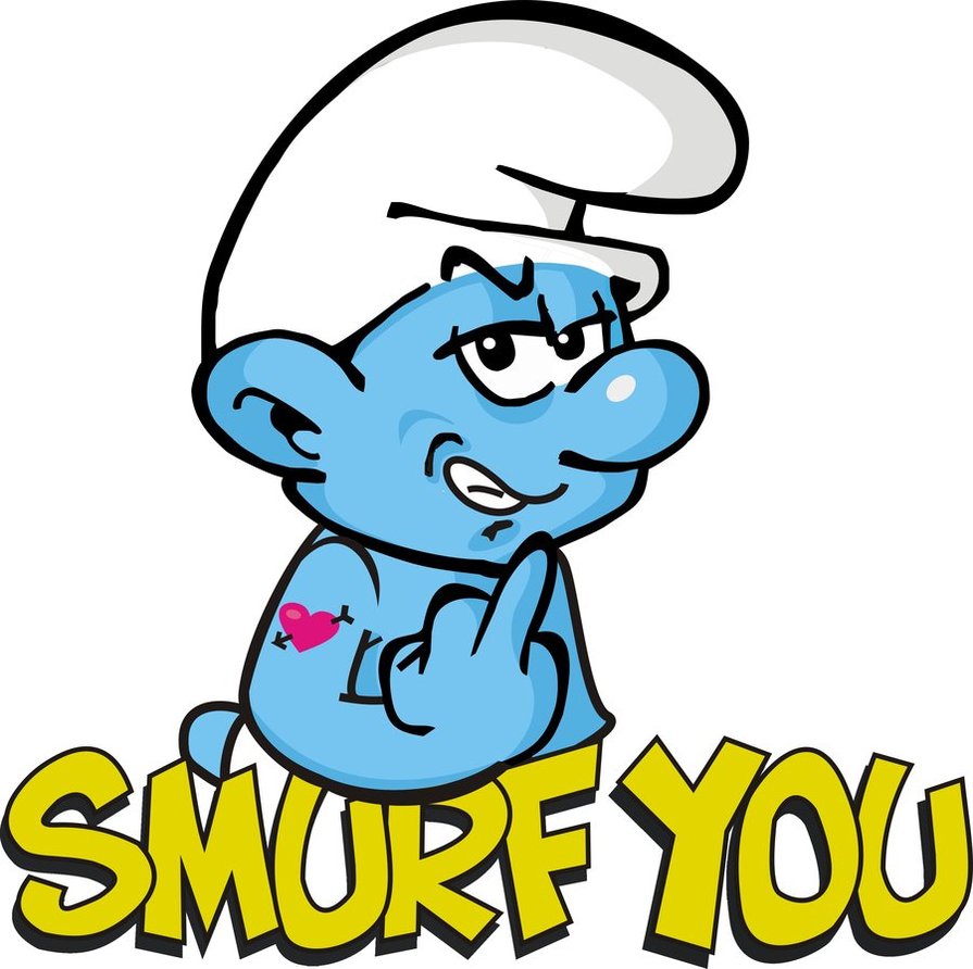 SMURF Quotes Like Success