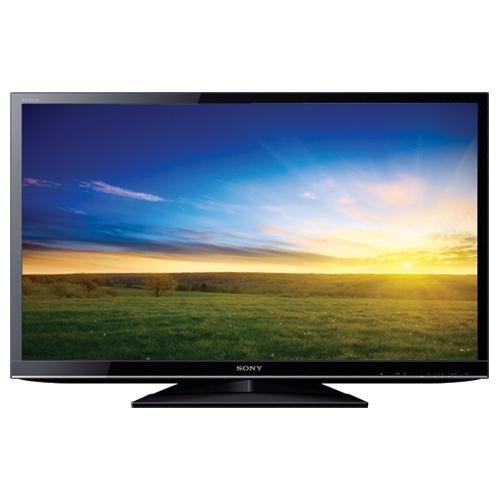 Amazon.com: Sony BRAVIA KDL32EX340 32-Inch 720p HDTV (Black ...
