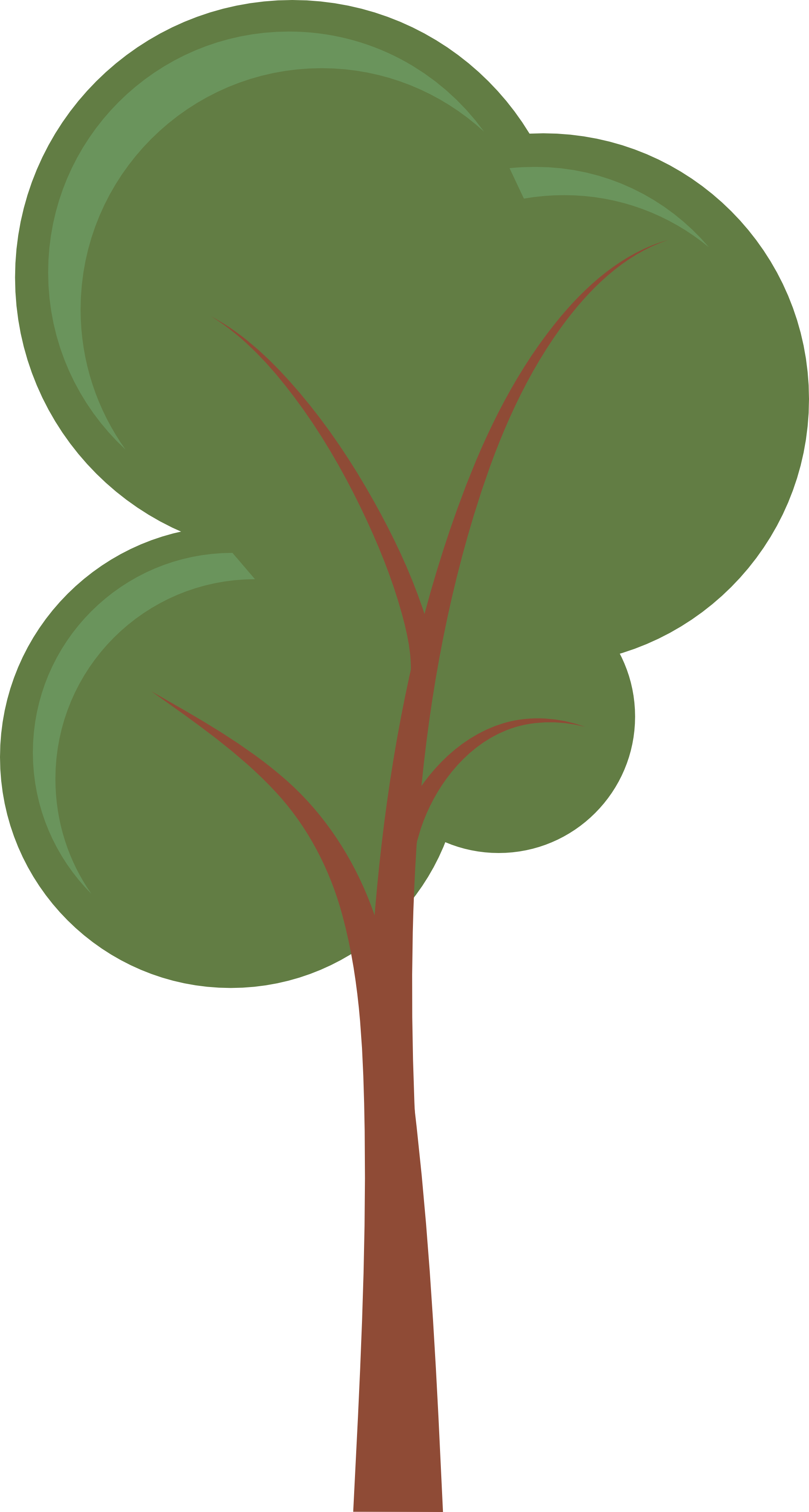 Tree Png - ClipArt Best