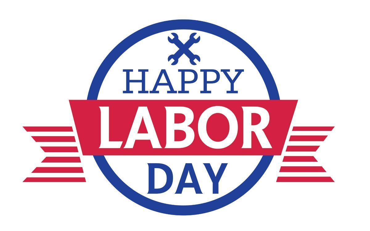 Labor Day Logo ClipArt Best