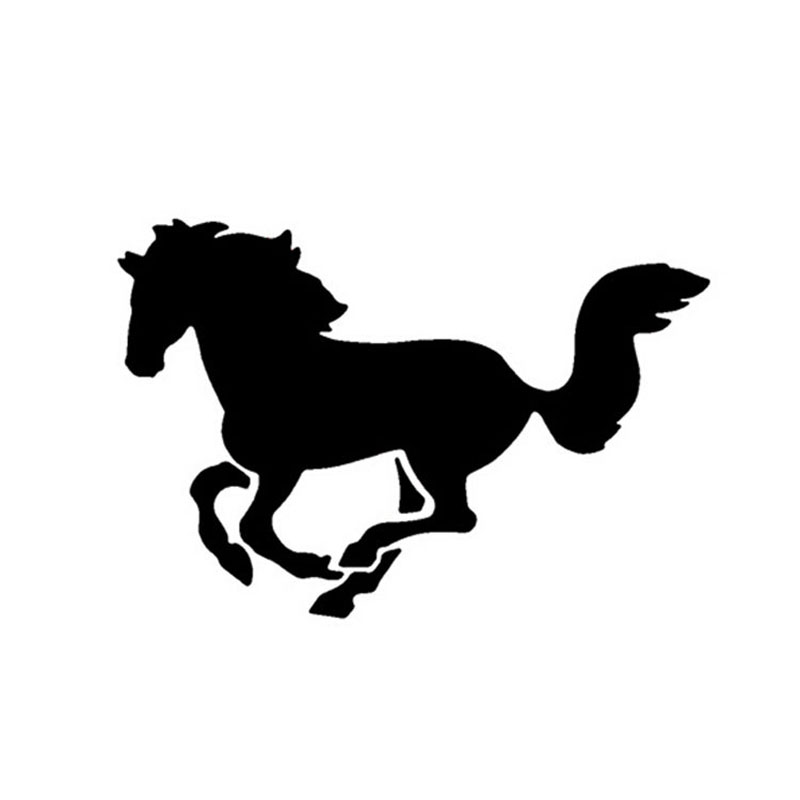 free mustang horse clip art images - photo #45