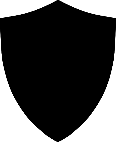 Shield clipart logo