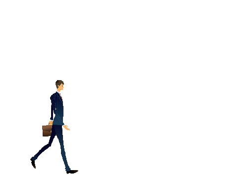 Animated Man Walking Related Keywords & Suggestions - Animated Man ...