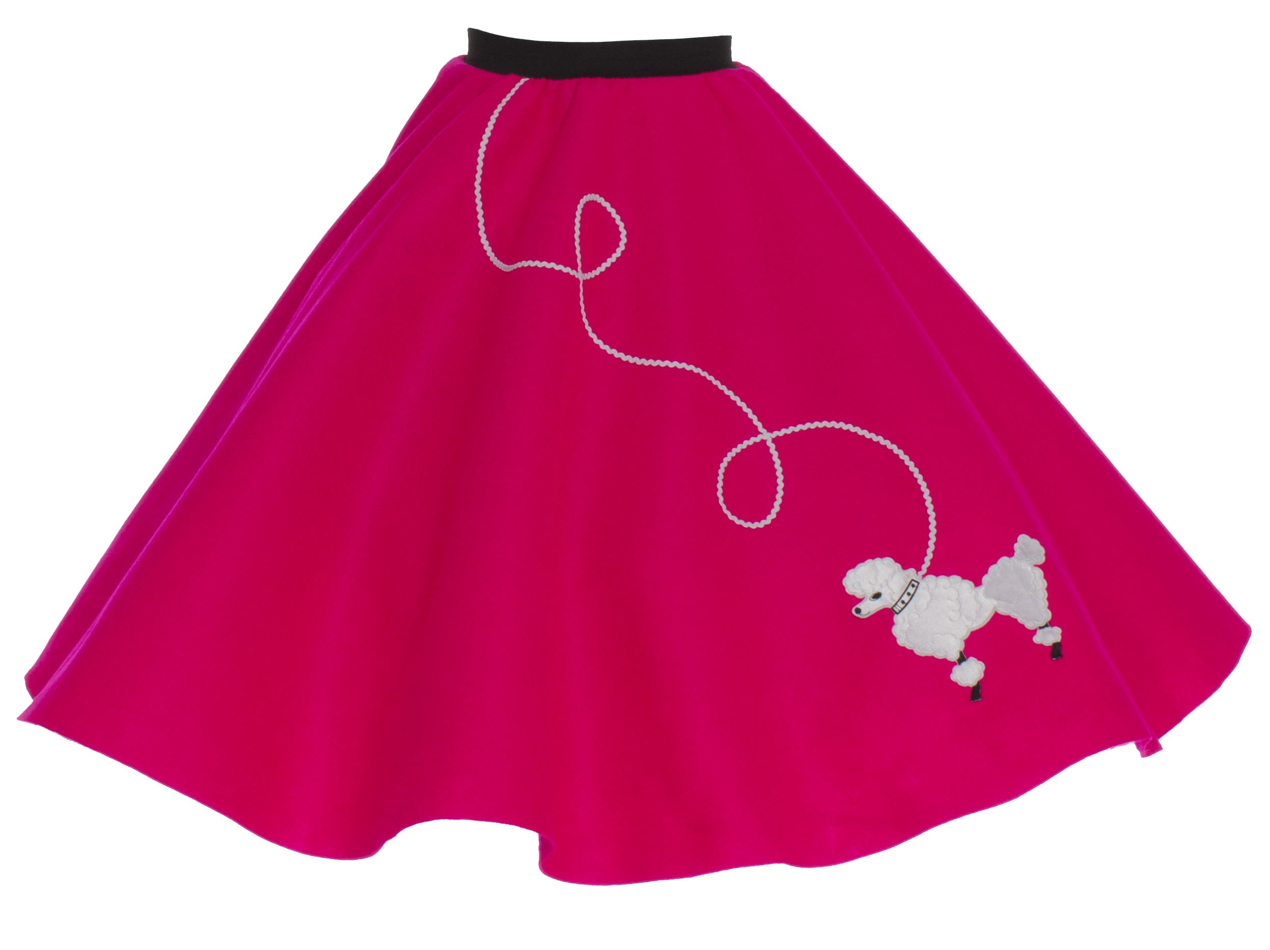 Poodle Skirt ClipArt Best