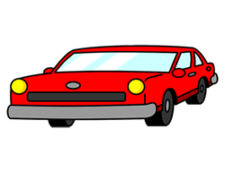 Cartoon Drawings Cars - ClipArt Best