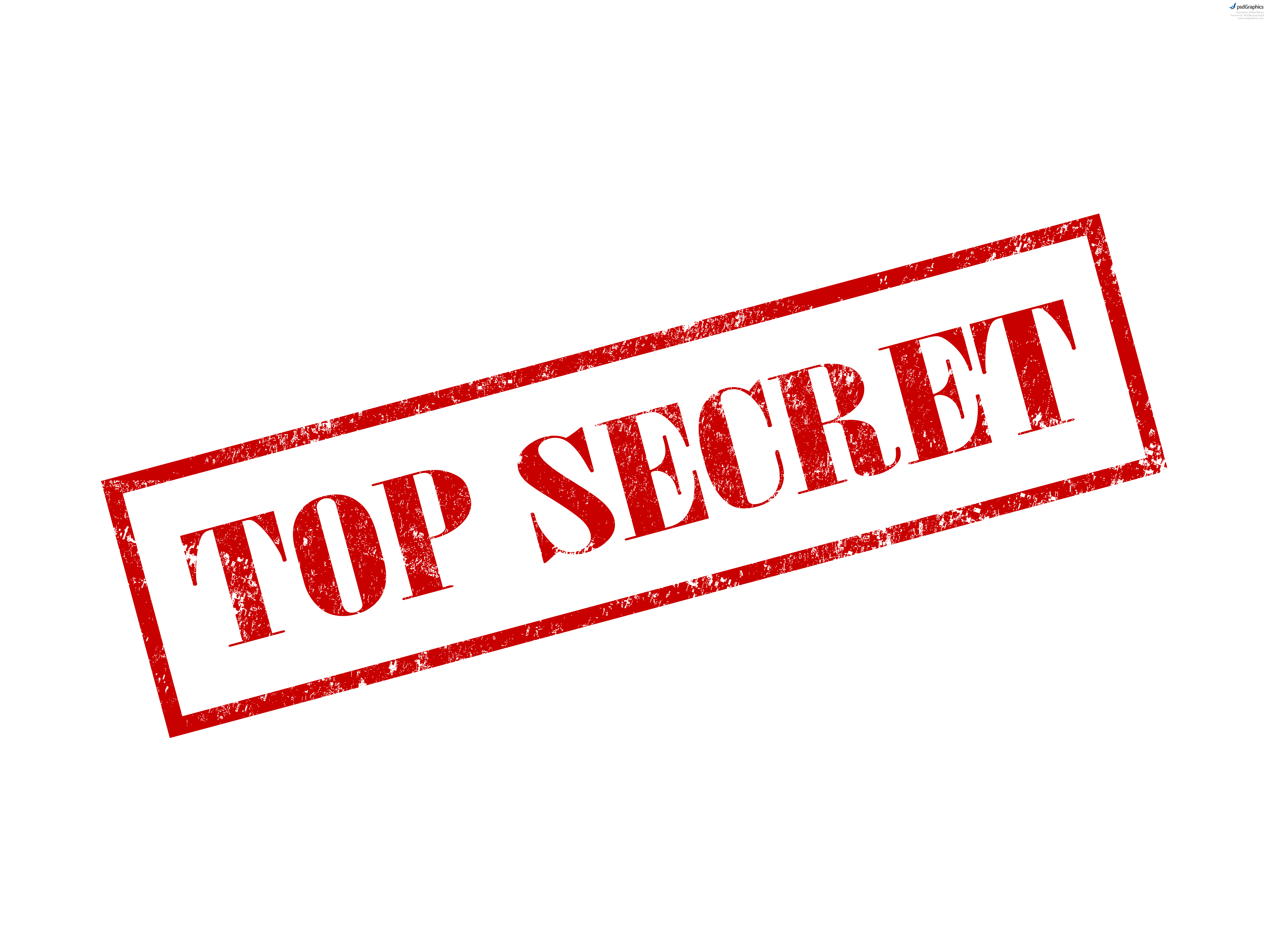 secrecy | Prof Chris Daly's Blog