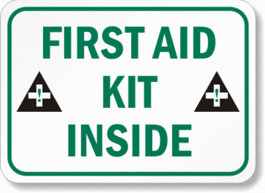 First Aid Signs Free Download Clipart - Free to use Clip Art Resource