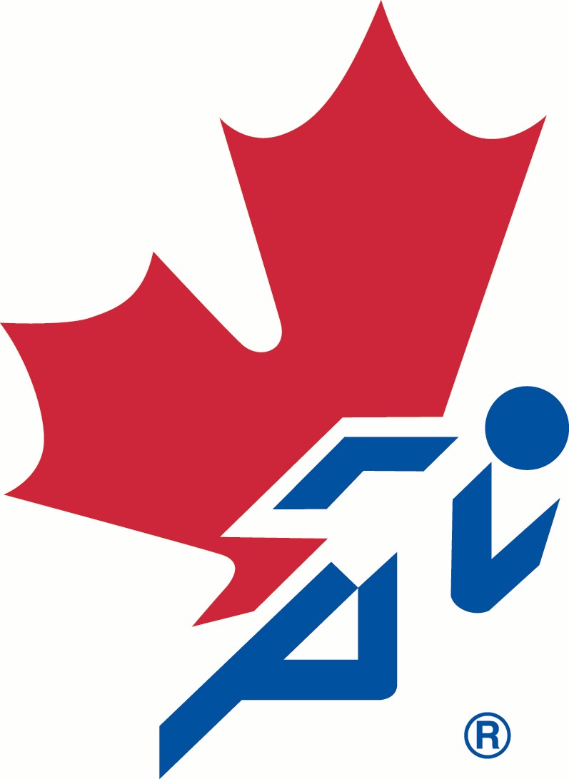Athletics Canada's new logo: excellent or ambiguous? - Canadian ...